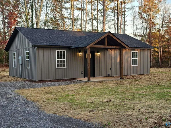 22 Waverly Hills Rd, Grant, AL 35747