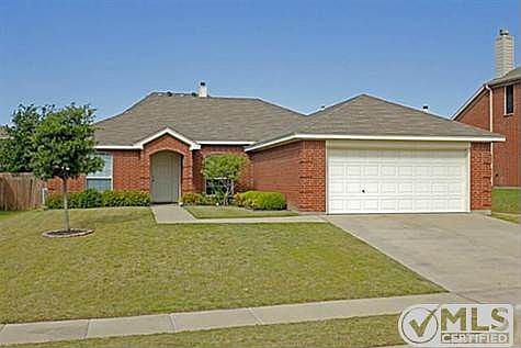 1st image of 1001 Mesquite Dr