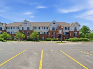 300 Spillsbury Dr #101, Peterborough, ON K9K0B4