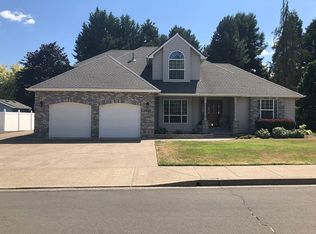2408 NW Anthony Ct, McMinnville, OR