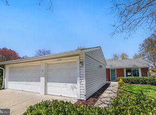 3529 Twin Branches Dr #40-C, Silver Spring, MD 20906