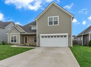 404 Generosity Way, Smyrna, TN 37167