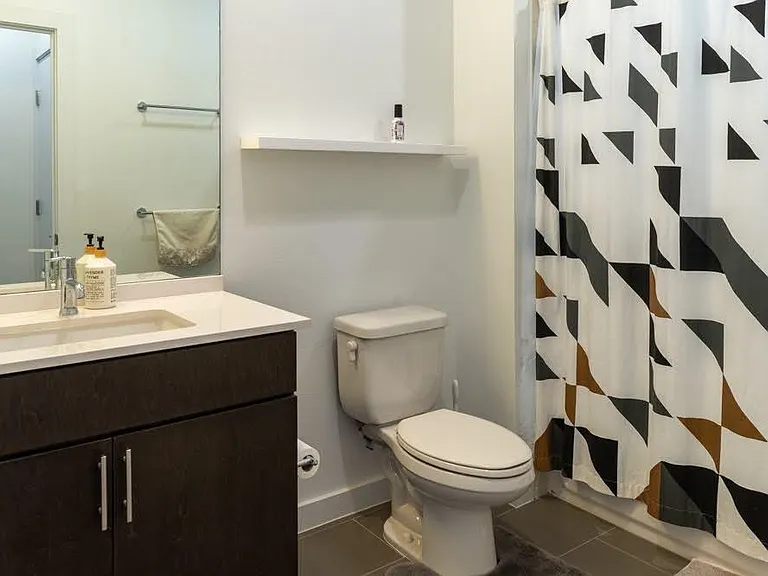 3001 Del Curto Rd #34 — Photo 9