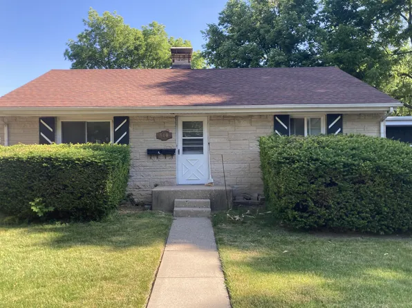 808 W Hill St #B, Champaign, IL 61820