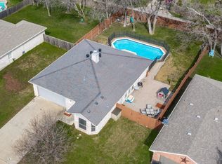 209 Lake Travis Dr, Wylie, TX 75098