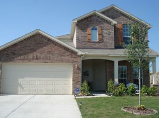2134 Cedar Park Dr, Forney, TX 75126