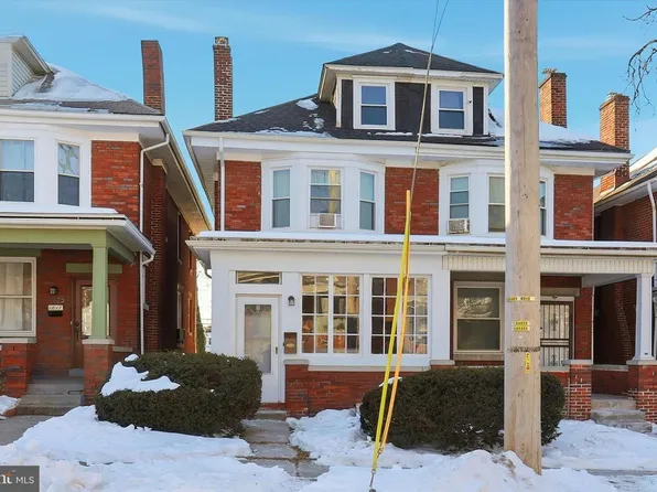 1815 Holly St, Harrisburg, PA 17104