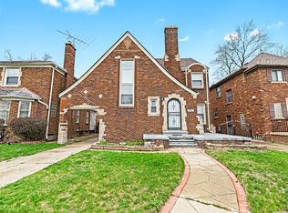 17151 Pennington Dr, Detroit, MI 48221
