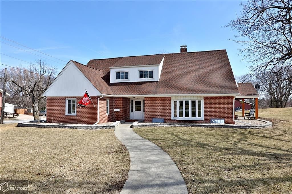 901 10th St, Eldora, IA 50627 Zillow