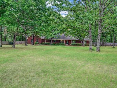 2550 Meadow Ln, Paris, TX, 75462