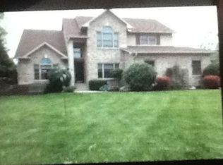 10033 Northwind Dr, Indianapolis, IN 46256