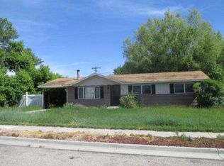 656 W 450 S, Vernal, UT 84078