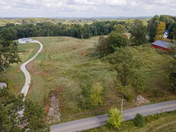 0 S Smith Chapel Rd Lot 3 & 4, Cookeville, TN 38501