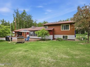 911 E Fairview Loop, Wasilla, AK 99654
