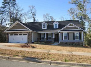 2508 Carthage Ln, Tallahassee, FL 32312