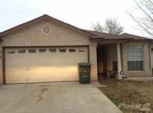1304 Saddle Dr, Killeen, TX 76543