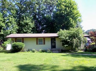 15107 Echo Ct, Spring Lake, MI 49456