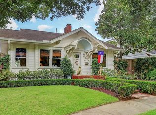 1809 Haver St, Houston, TX 77006