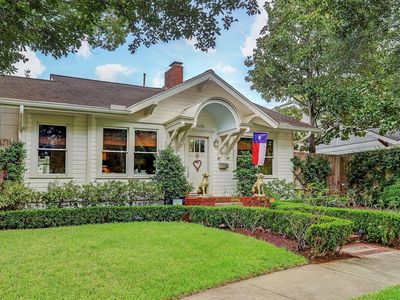 1809 Haver St, Houston, TX, 77006
