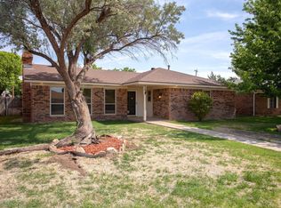 4204 Dodson Dr, Amarillo, TX 79110