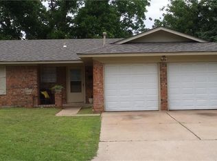 929 Flamingo Ave, Oklahoma City, OK 73127