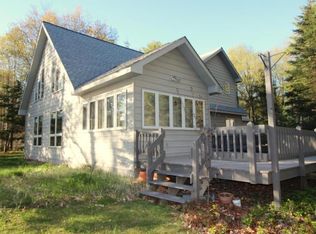 4053 W Peninsula Rd, Park Falls, WI 54552
