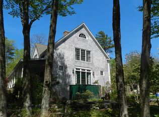 19 W View Rd, Chebeague Island, ME 04017