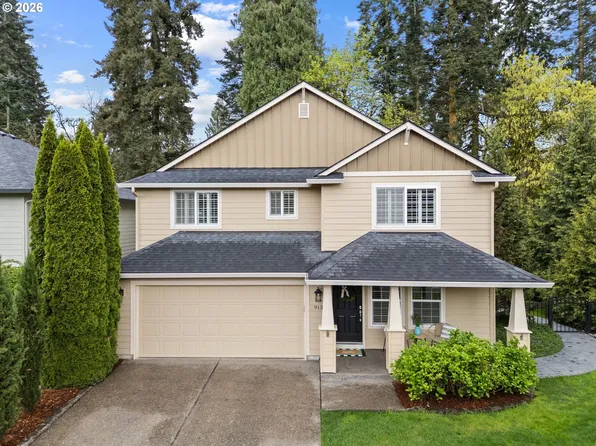 913 NW 146th St, Vancouver, WA 98686