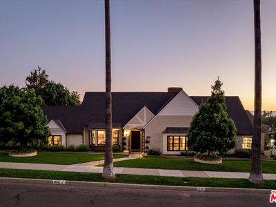 934 W Mountain St, Glendale, CA, 91202