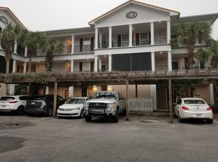 159 Brooks St UNIT 207, Fort Walton Beach, FL 32548