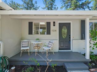 104 Hopeco Rd, Pleasant Hill, CA 94523