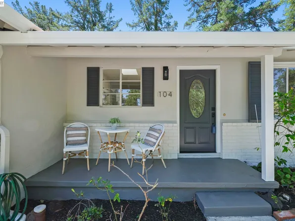 104 Hopeco Rd, Pleasant Hill, CA 94523