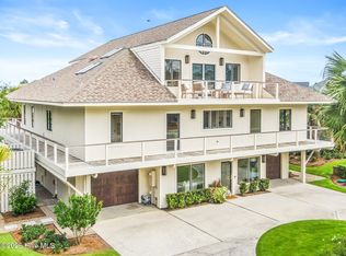 28 Sandy Point, Wilmington, NC 28411