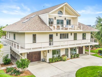 28 Sandy Point, Wilmington, NC, 28411