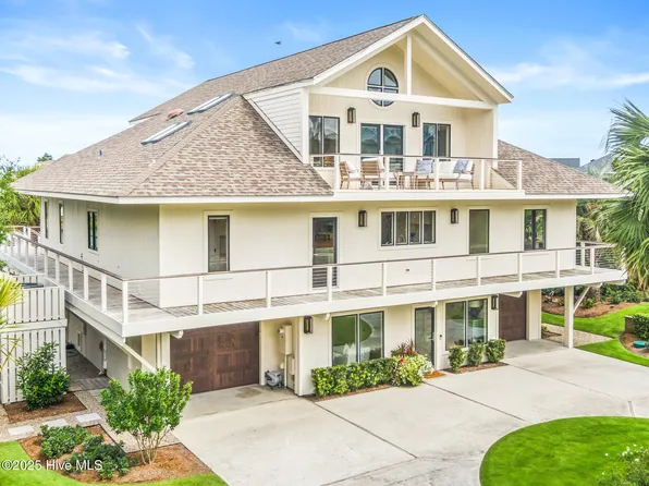 28 Sandy Point, Wilmington, NC 28411