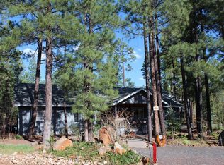 6703 Sunset Trl, Pinetop, AZ 85935