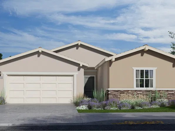 1067 Rim Rock Way, Plumas Lake, CA 95961