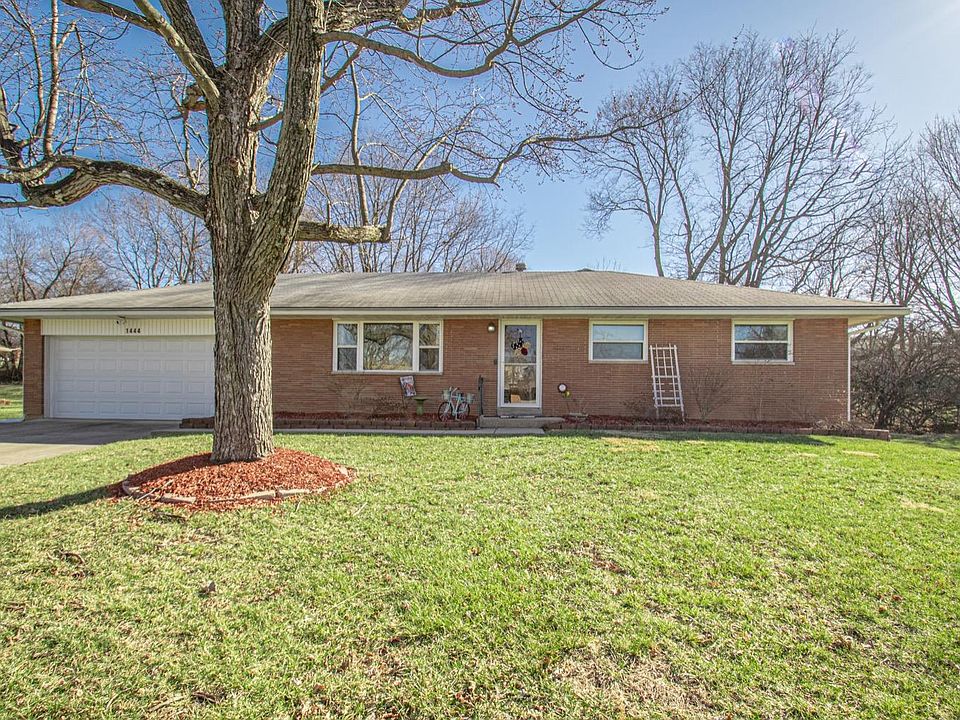 1444 Golf St, Dayton, OH 45432 Zillow