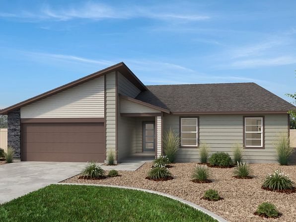 Plan 2326 Modeled Plan, Heritage at Cherry Grove