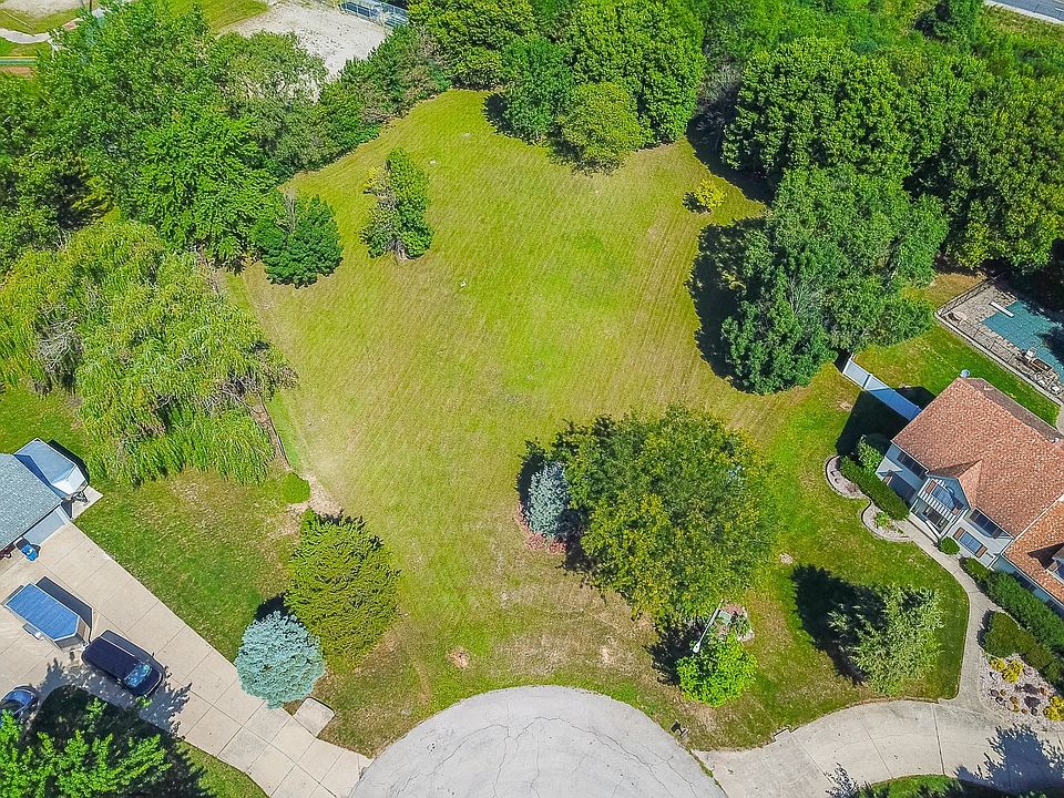 1st image of 21920 S Burr Ridge Dr