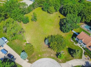 21920 S Burr Ridge Dr, Shorewood, IL 60404