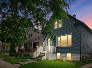 3275 S S 15th Street STREET, Milwaukee, WI 53215