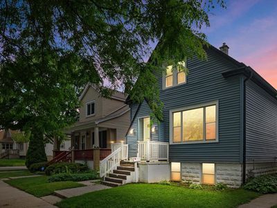 3275 S 15th STREET, Milwaukee, WI, 53215