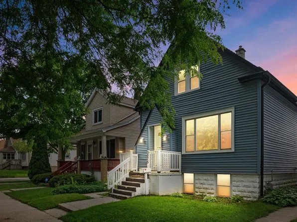 3275 S S 15th Street STREET, Milwaukee, WI 53215