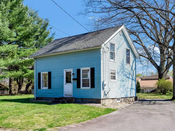 10 Cemetary Ave, Vernon, CT 06066