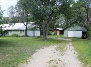 5378 W Six Mile Rd, Grayling, MI 49738