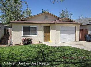 1105 Cherry Ln, Tehachapi, CA 93561