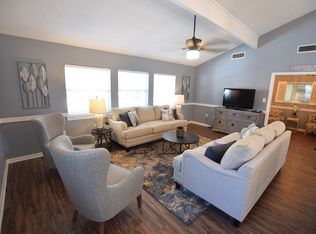 Lakeland East Apartment Homes, Flowood, MS 39232