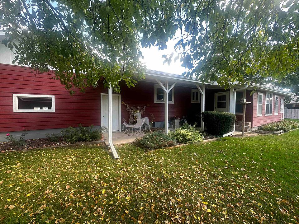 303 E Ave, Axtell, NE 68924 Zillow