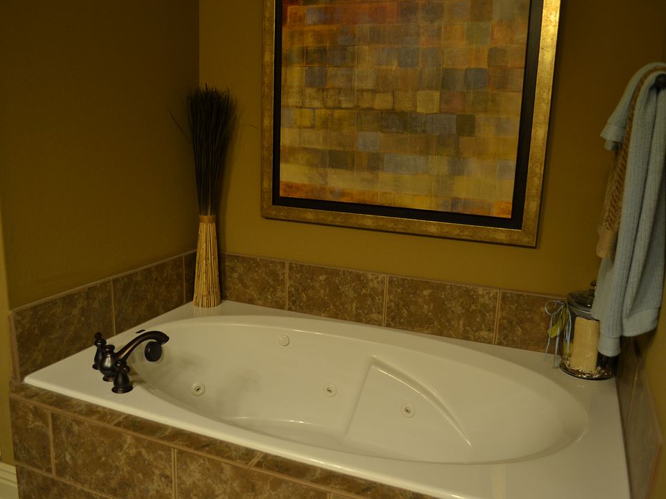 Master Bath